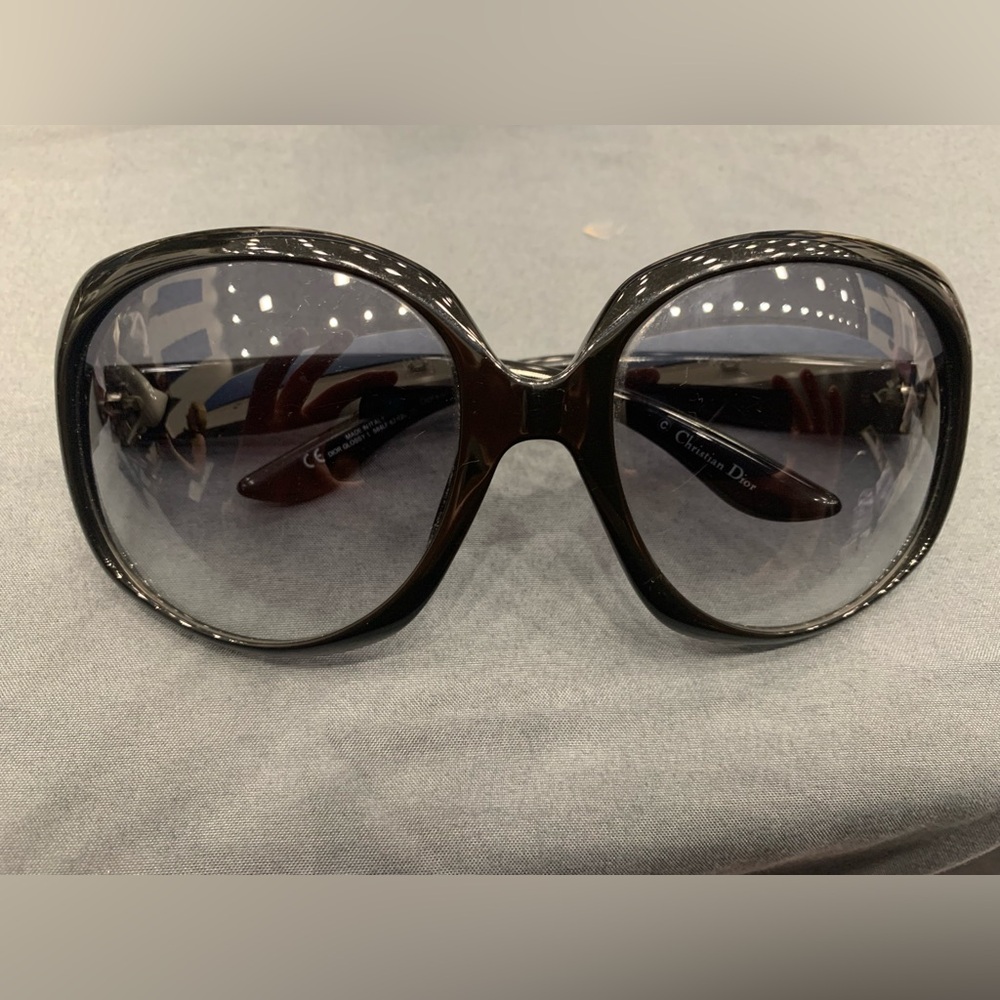 Dior Black Women's Sunglasses